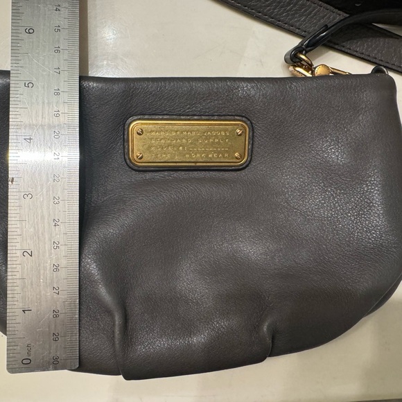 Marc by Marc Jacobs crossbody purse - Picture 9 of 9